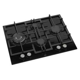 Buy Von VBBG6541WFK 65cm 4 Gas Hob in [storefront]