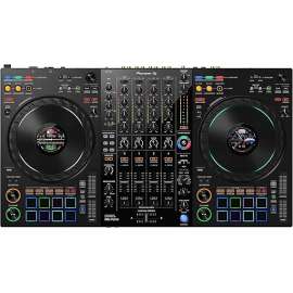 Buy Pioneer DJ DDJ-FLX10 4-deck DJ Controller in [storefront]