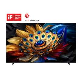 Buy TCL 65C655 65 Inches QLED TV in [storefront]