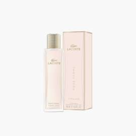 Buy Lacoste Timeless 90ml Pour Femme Edp Perfume in [storefront]