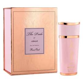 Buy Armaf The Pride of Armaf Rose Oud 100ml Edp Perfume in [storefront]