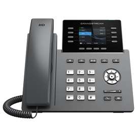 Buy Grandstream GRP2624 8-Line Carrier-Grade IP Phone in [storefront]