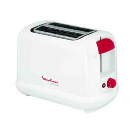 Buy Moulinex LT160127 850W 2 Slice Toaster in [storefront]