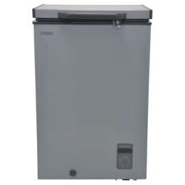 Buy Mika MCF95ADG 95L Chest Freezer in [storefront]
