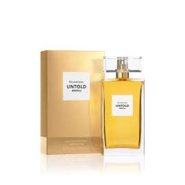 Buy Elizabeth Arden Untold Absolu 100ml Edp Women Perfume in [storefront]