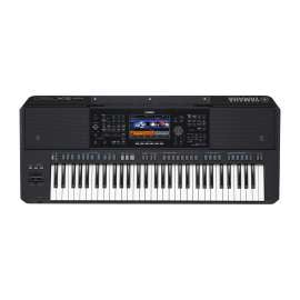 Buy Yamaha PSR-SX720 61-Key Arranger Workstation Keyboard in [storefront]