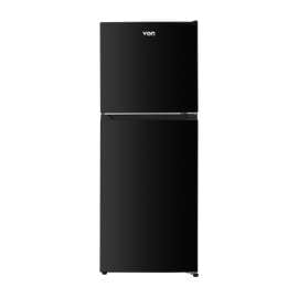 Buy Von VRT-197NRAK 197L Double Door Refrigerator in [storefront]