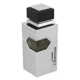 Buy Al Haramain L'aventure 200ml Edp Unisex Perfume in [storefront]