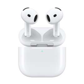 Buy Apple AirPods 4 Noise Cancelling Earbuds in [storefront]