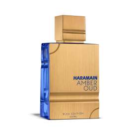 Buy Al Haramain Amber Oud Bleu Edition 200ml Edp Unisex Perfume in [storefront]