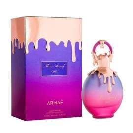 Buy Armaf Miss Armaf Chic Edp 100ml Perfume in [storefront]