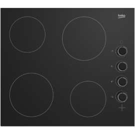 Buy Beko HCC64103  Electric Hob in [storefront]