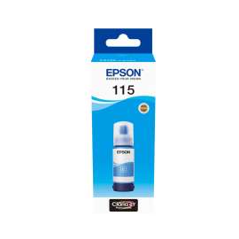 Buy Epson 115 Cyan Ink Cartridge in [storefront]