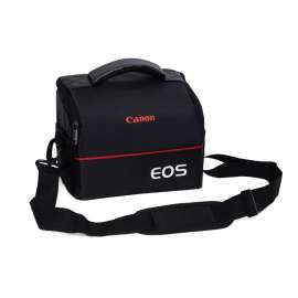 Buy Canon Eos Shoulder Camera Bag in [storefront]