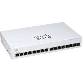Buy Cisco CBS250-24P-4G-UK 24-Port L3 GE Smart Managed Switch in [storefront]