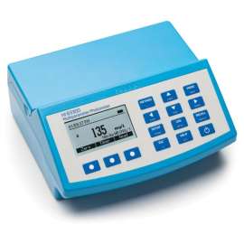 Buy Hanna HI83300 Multiparameter Benchtop Photometer in [storefront]