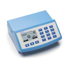 Buy Hanna HI83399 Multiparameter Photometer in [storefront]
