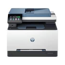 Buy HP MFP 3303fdw Color LaserJet Pro Printer in [storefront]