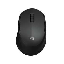 Buy Logitech M330 Silent Plus Wireless Mouse in [storefront]