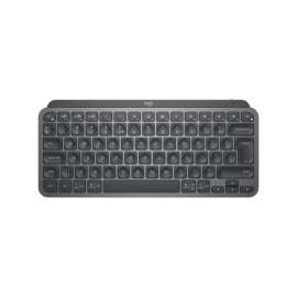 Buy Logitech MX Keys Mini Minimalist Wireless Illuminated Keyboard in [storefront]