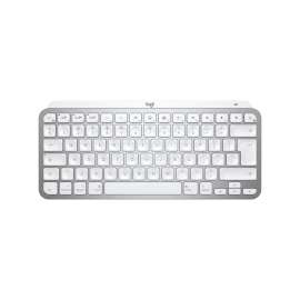 Buy Logitech MX Keys Mini for Mac Minimalist Wireless Illuminated Keyboard in [storefront]