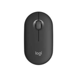 Buy Logitech Pebble Mouse 2 M350s Slim Bluetooth Mouse in [storefront]