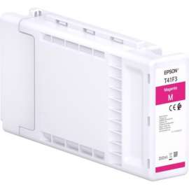 Buy Epson T41F3 Singlepack UltraChrome XD2 Magenta 350ml Cartridge in [storefront]
