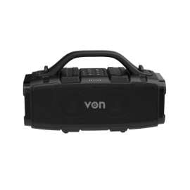 Buy Von VPS50X5LEK IPX5 50W  Bluetooth Portable Party Speaker in [storefront]