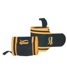 Buy Tynor Wrist Wrap With Thumb Loop in [storefront]