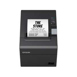 Buy Epson TM-T20III (011) USB + Serial Thermal Printer in [storefront]