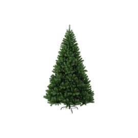 Buy Generic 210cm PVC Green Christmas Tree in [storefront]