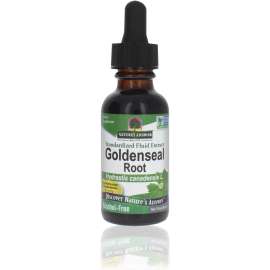 Buy Natures Answer 30ml Goldenseal Root Supplement in [storefront]