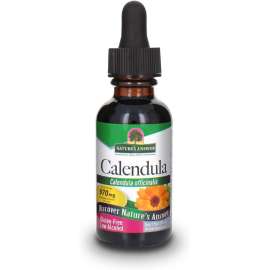 Buy Natures Answer 30ml Calendula Flower Drops Supplement in [storefront]