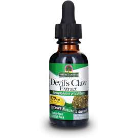 Buy Natures Answer 30ml Devils Claw Extract Supplement in [storefront]