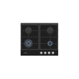 Buy Simfer H6403HGSSP Wok 60CM 4 Gas Hob in [storefront]