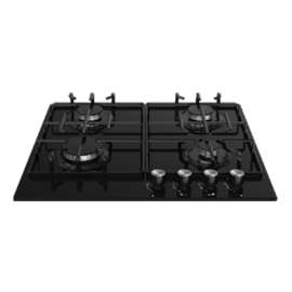 Buy Simfer H6401EGSSP 4 Gas 60CM  Hob in [storefront]
