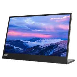Buy Lenovo L15 15.6 Inch FHD USB-C Portable Monitor in [storefront]