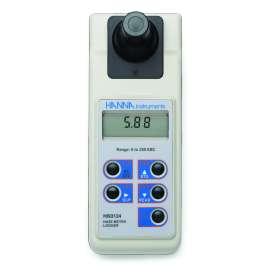 Buy Hanna HI93124 Portable EBC Haze Meter in [storefront]