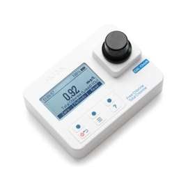 Buy Hanna HI97711 Free and Total Chlorine Photometer in [storefront]