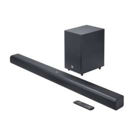 Buy JBL Cinema SB550 3.1ch Cinema Sound Bar in [storefront]