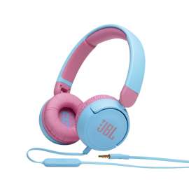 Buy JBL Jr310 Kids On-Ear Headphones in [storefront]