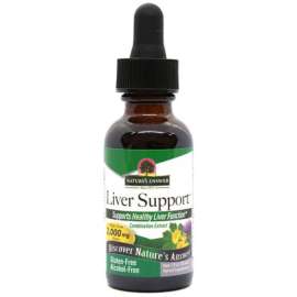Buy Natures Answer 30ml Liver Support Supplement in [storefront]