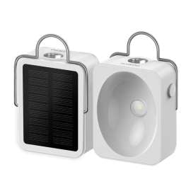 Buy Oraimo  450mAh Smart Solar Lamp in [storefront]