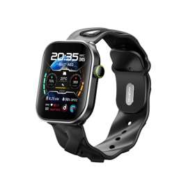 Buy Oraimo Watch Pro AM 1.85″ AMOLED IP68 Smart Watch in [storefront]
