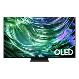 Buy Samsung QA83S90DAE 83 Inches 4K Quantum HDR OLED TV in [storefront]