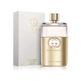 Buy Gucci Guilty Pour Femme 90ml Edp Perfume in [storefront]