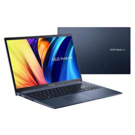 Buy ASUS Vivobook 15 X1504ZA-NJ548W  Core i7 8GB 512SSD Win 11 Home Laptop in [storefront]