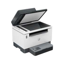 Buy HP LaserJet Tank MFP 2602sdn Mono Printer in [storefront]
