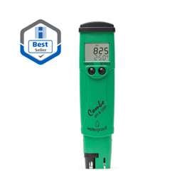Buy Hanna HI98121 pH ORP Temperature Combo Tester in [storefront]