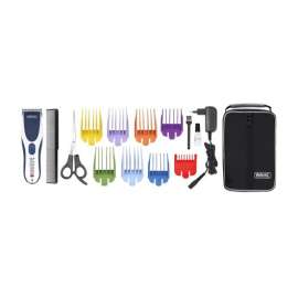 Buy Wahl Colour Pro Corded and Cordless Clipper in [storefront]